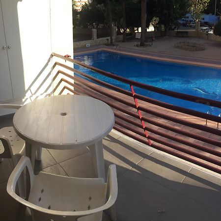 Moby Dick Benidorm Apartment Exterior photo