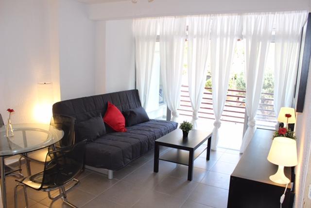 Moby Dick Benidorm Apartment Exterior photo